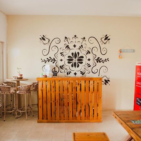 Tubiba Hostel Tamandaré 外观 照片
