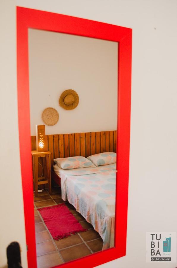 Tubiba Hostel Tamandaré 外观 照片